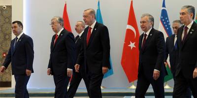 KKTC, Türk devletlerine “gözlemci üye” oldu