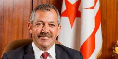 “UBP’lilerden UBP’ye karşı güç birliği: Namsoy yeniden aday