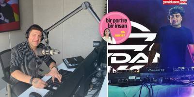 Gecelerde eğlencenin aranan ismi, Sabahların güzel enerjisi…