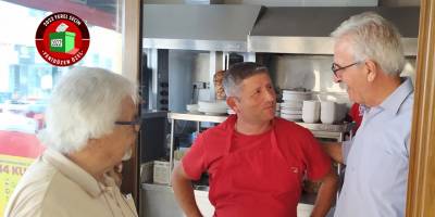 "Güzelyurt çarşısını canlandırmanın tam zamanı şimdi!"