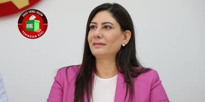 Sıla Usar İncirli: İşçi güvenliği bize emanet olacak