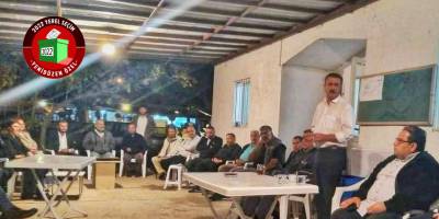 Uluçay: “Mutluyaka’yı kentle buluşturmanın tam zamanı şimdi!”