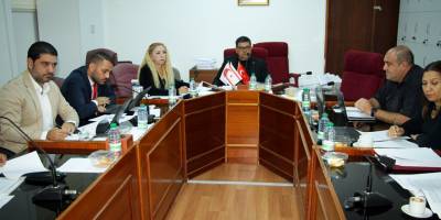 Polis Örgütü Değişiklik Yasa Tasarısı'na komitede oy çokluğu