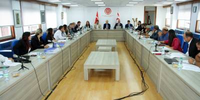 Hal Yasa Tasarısı madde madde görüşülüyor