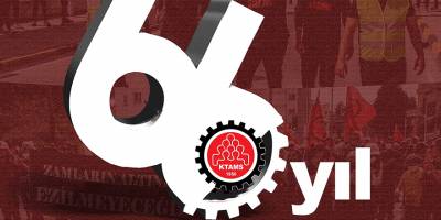 KTAMS 66 yaşında...