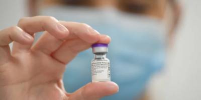 Güneyde  Covid aşıları depolarda bekliyor