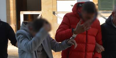 ‘PARS’ operasyonunda 1 kilo uyuşturucu, 2 tutuklu