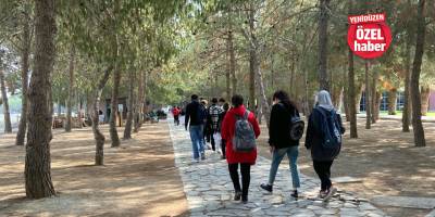 “Çok pahalı, ulaşım yok, ayrımcılık çok”