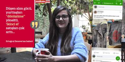 “Haziran’da 350 olan üye sayısı, Kasım’da 1200’e çıktı”