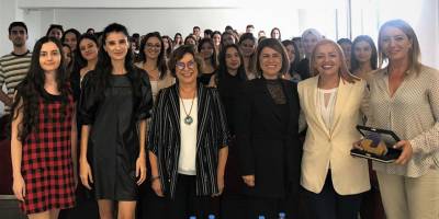 DAÜ’de “Medyada Çocuk Hakları ve Medya Okuryazarlığı” tartışıldı