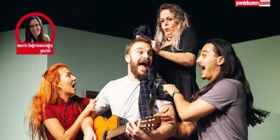 ‘‘Paraya Hayır’’ Oyunu: Ütopik Hayalden Distopik Gerçekliğe