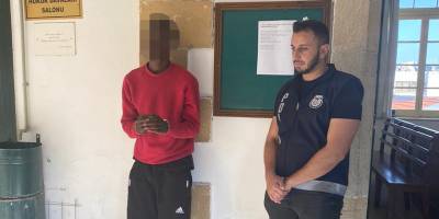 “Hem alkollü araç kullandı, hem de polise başkasının ehliyetini ibraz etti”