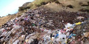 Bu felaketi yaratmanın CEZASI 7 TL!