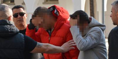 Alayköy’de “Pars” operasyonu: 1 kişi aranıyor, zanlılar 7 gün tutuklu