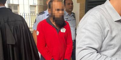 İnsan kaçakçılığı zanlısı tutuklu yargılanacak