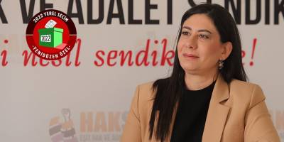 Sıla Usar İncirli: Kötü gidişatı hem yerelde hem genelde CTP değiştirecek!