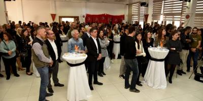 KTAMS 66’ncı kuruluş yıl dönümünü kutladı