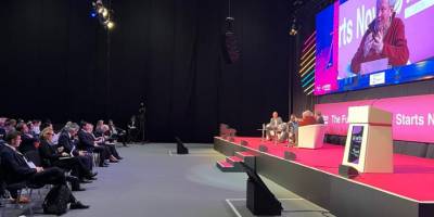 Turizm Bakanları Zirvesi: “Turizmi Yeniden Düşünmek”