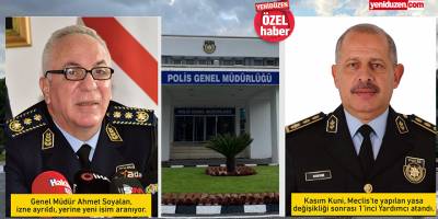 Polise 'müdür'  ARANIYOR!