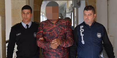 Üniversite kütüphanesinde hırsızlık