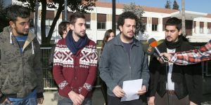 “Abbas Sınay’ın attığı askerlik adımı olumlu”