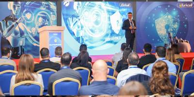 Turkcell ile “Dijital İş Ortağınız” etkinliği  gerçekleşti