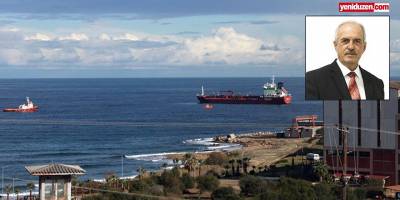 Paşa: “1 günlük yakıt kaldı, AKSA’dan 2 bin ton yakıt alınacak”