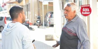 “Bu altyapı Lefkoşa’ya hiç yakışmıyor”