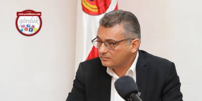 Erhürman’dan ‘vergi matrahları’ eleştirisi:  “Ciddiyetsizliğin dibine vurdunuz!”