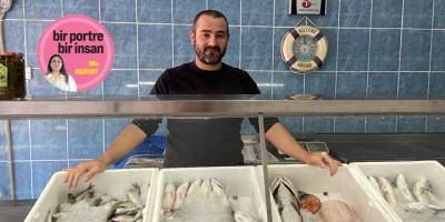 Balıkçılık merakı, işletme sahibi yaptı…