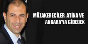 Özersay yeni süreçten umutlu