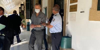 Eşini öldüren Erhalk‘ın istinaf talebi reddedildi