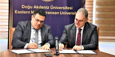 Koopbank 3 DAÜ öğrencisine burs sağlayacak