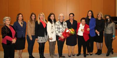 KÖDER’in 1. Genel Kurulu gerçekleşti, Başkan Şenay Ekingen oldu