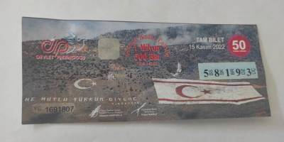 Büyük ikramiye talihlisine teslim edildi