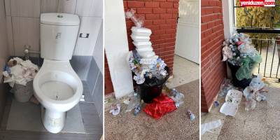 Okullar virüs yuvası: “Bu koşullarda eğitime devam edilemez”