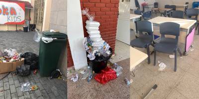 Sendikalardan Sağlık Bakanlığı'na "okulları denetleyin" çağrısı