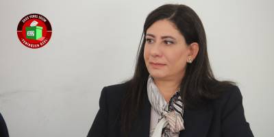 Sıla Usar İncirli: Lefkoşalılara hak ettikleri hizmeti çok çalışarak sunacağız