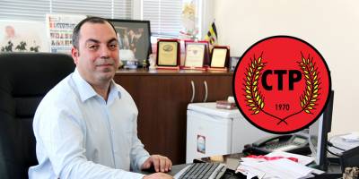 CTP: “Başaran Düzgün’ün yanındayız!”