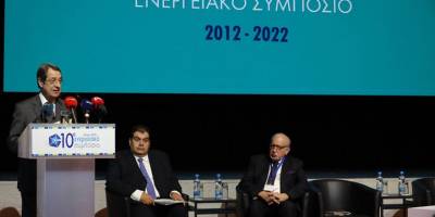 Anastasiadis: Türkiye'nin genel enerji ağına katılmasına itirazımız yok