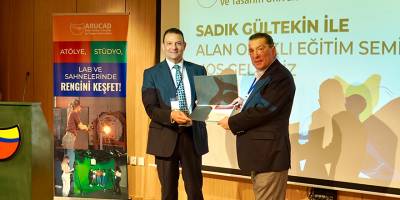 ARUCAD’da, lise öğretmenlerine yönelik eğitim semineri düzenlendi