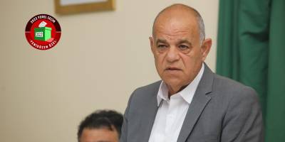 Lefke kararlı: İstikrarlı gelişim Aziz Kaya ile devam!