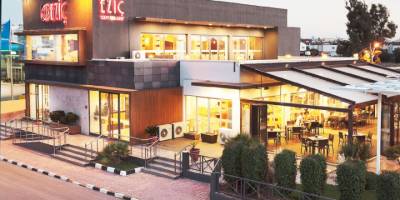 EZİÇ Chicken Bar Ltd. I-REC Sertifikası aldı