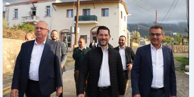 "Çatalköy-Esentepe’de de CTP’nin vizyonunu hayata geçireceğiz!"