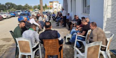 Uluçay: Mağusa’da tüm yolların yenilenmeye ihtiyacı var