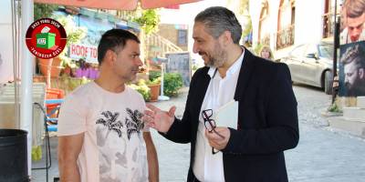 Şenkul: Girne Çarşısı’nı canlandıracağız