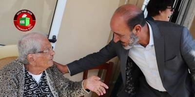 Öztaş: İki merkezli belediye olacak