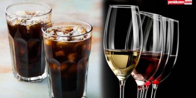 Şarap ve kolaya zam!