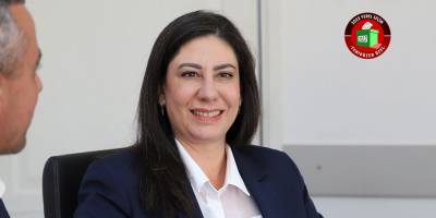 Sıla Usar İncirli: Lefkoşa cazip bir turizm şehri olabilir