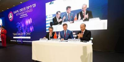 BTHK ile TBD arasında iş birliği protokolü